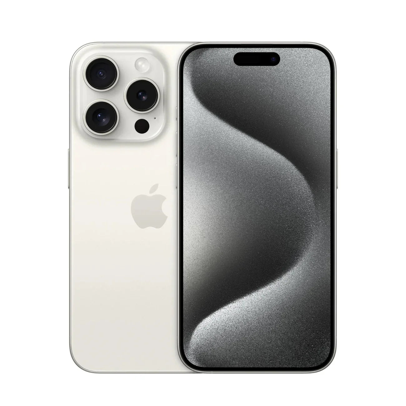 iPhone 15 Pro Max -Exhibición