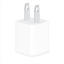 Cargador Apple iPhone Cubo 5W