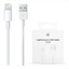 Cable iPhone Usb 1M