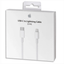 Cable Apple iPhone Usbc 2M Carga Rapida Original