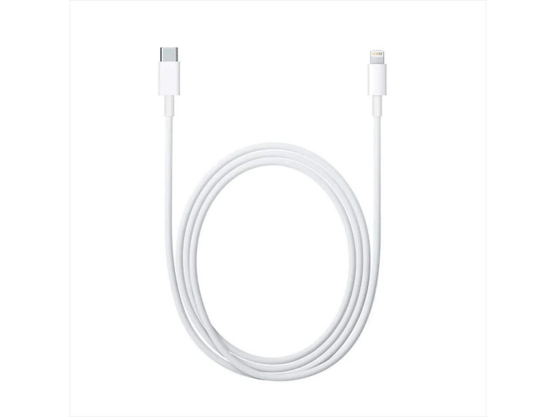 Cable Apple iPhone Usbc 2M Carga Rapida Original
