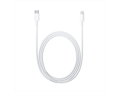 Cable Apple iPhone Usbc 2M Carga Rapida Original