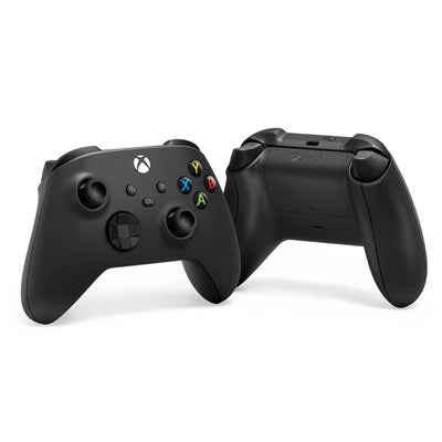 Control Series Negro Xbox