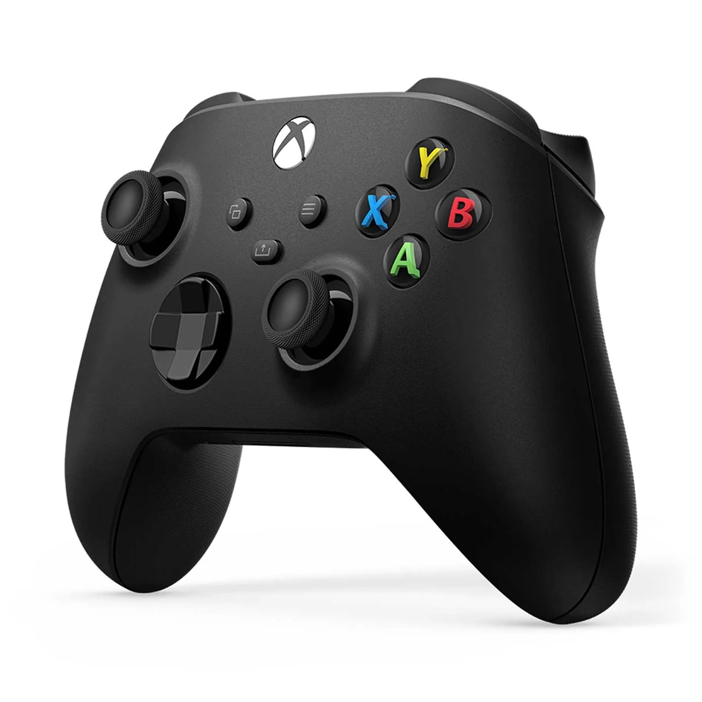 Control Series Negro Xbox