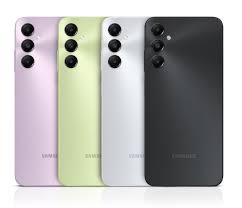 Celular Samsung Galaxy A05S 6Ram 2Sim