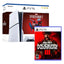 Sony Playstation 5 Slim 1Tb Call Of Duty: Modern Warfare Iii Bundle Color