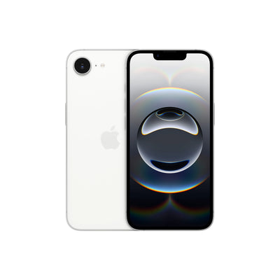 iPhone 16 E Esim