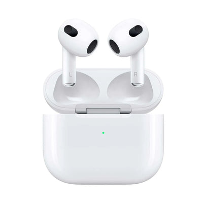Audifonos Airpods Tercera Generación Originales-Magsafe
