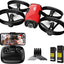 Dron Wifi Con Camara Hd 720P Para Niños Y Adultos