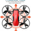 Dron Wifi Con Camara Hd 720P Para Niños Y Adultos