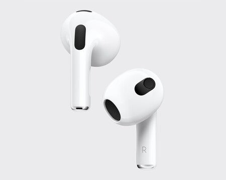 Audífonos Airpods 3 Tercera Generación Originales