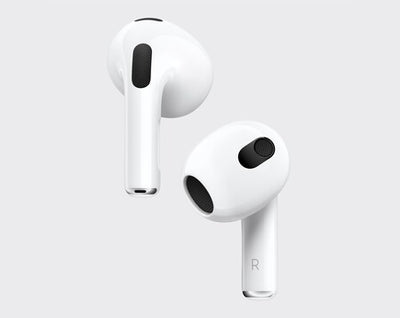 Audífonos Airpods 3 Tercera Generación Originales