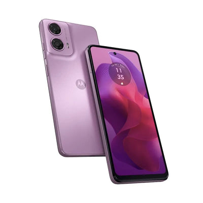 Celular Motorola G24 4 Gb Ram
