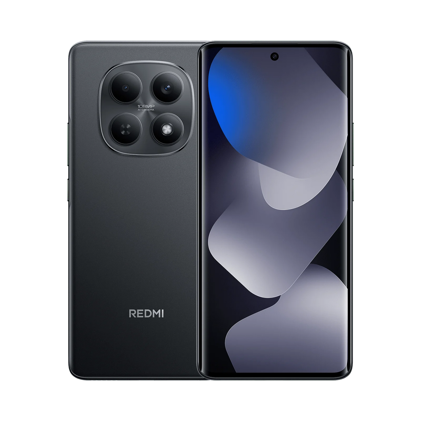 Xiaomi Redmi Note 15 8 Ram 256GB 2SIM Nuevo