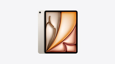 Ipad Air 13" M2