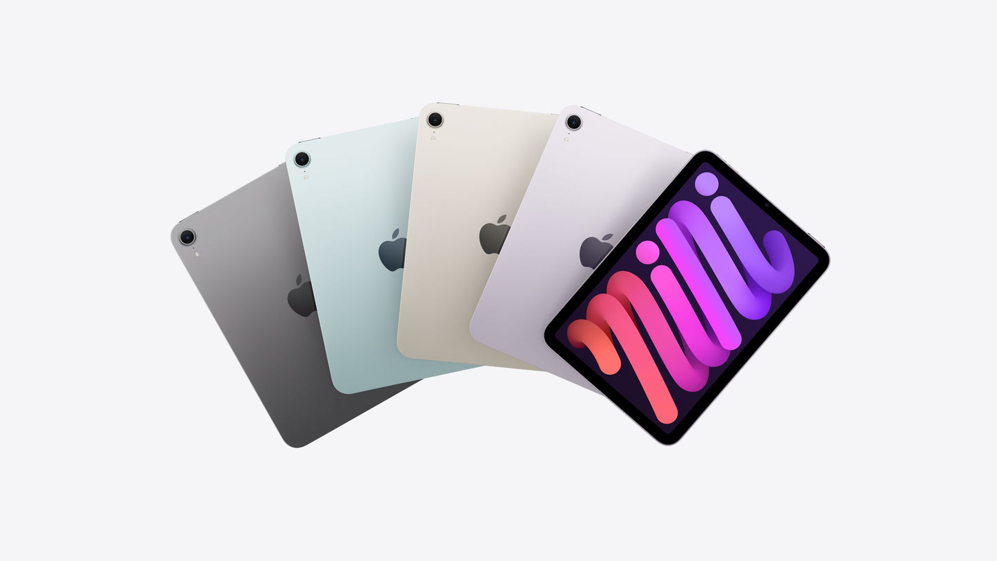Ipad Mini A17 Pro