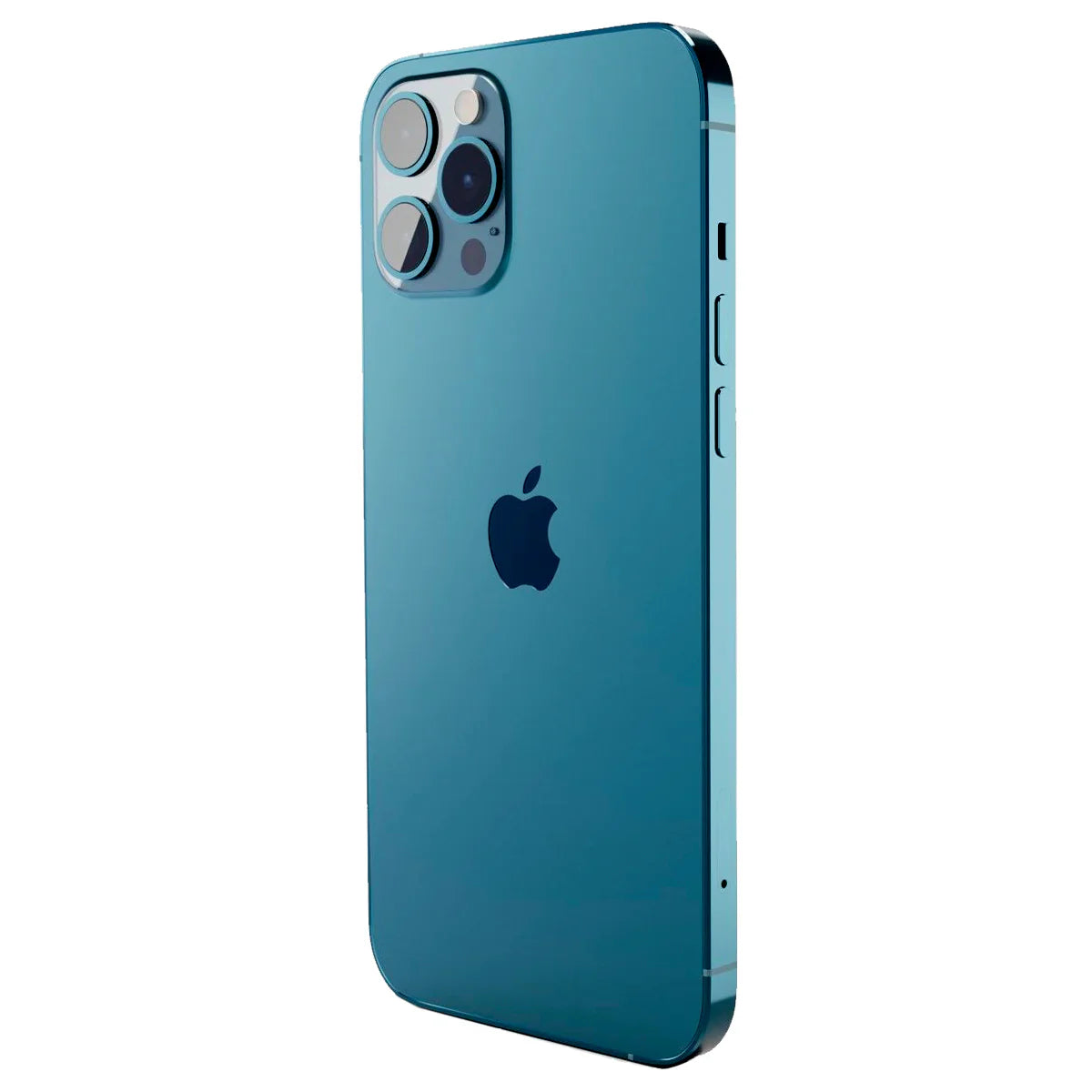 iPhone 12 Pro Max  - Exhibición