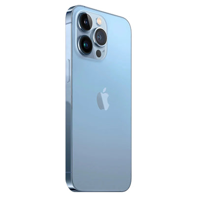 iPhone 13 Pro Max - Exhibición