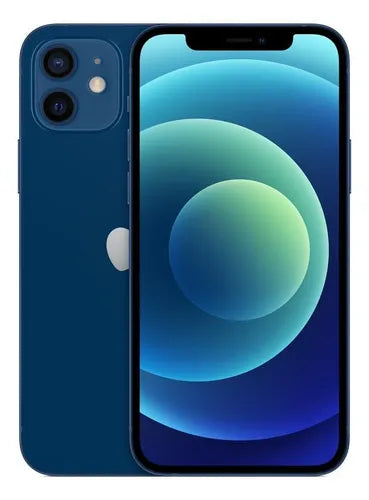 iPhone 12 - Exhibición