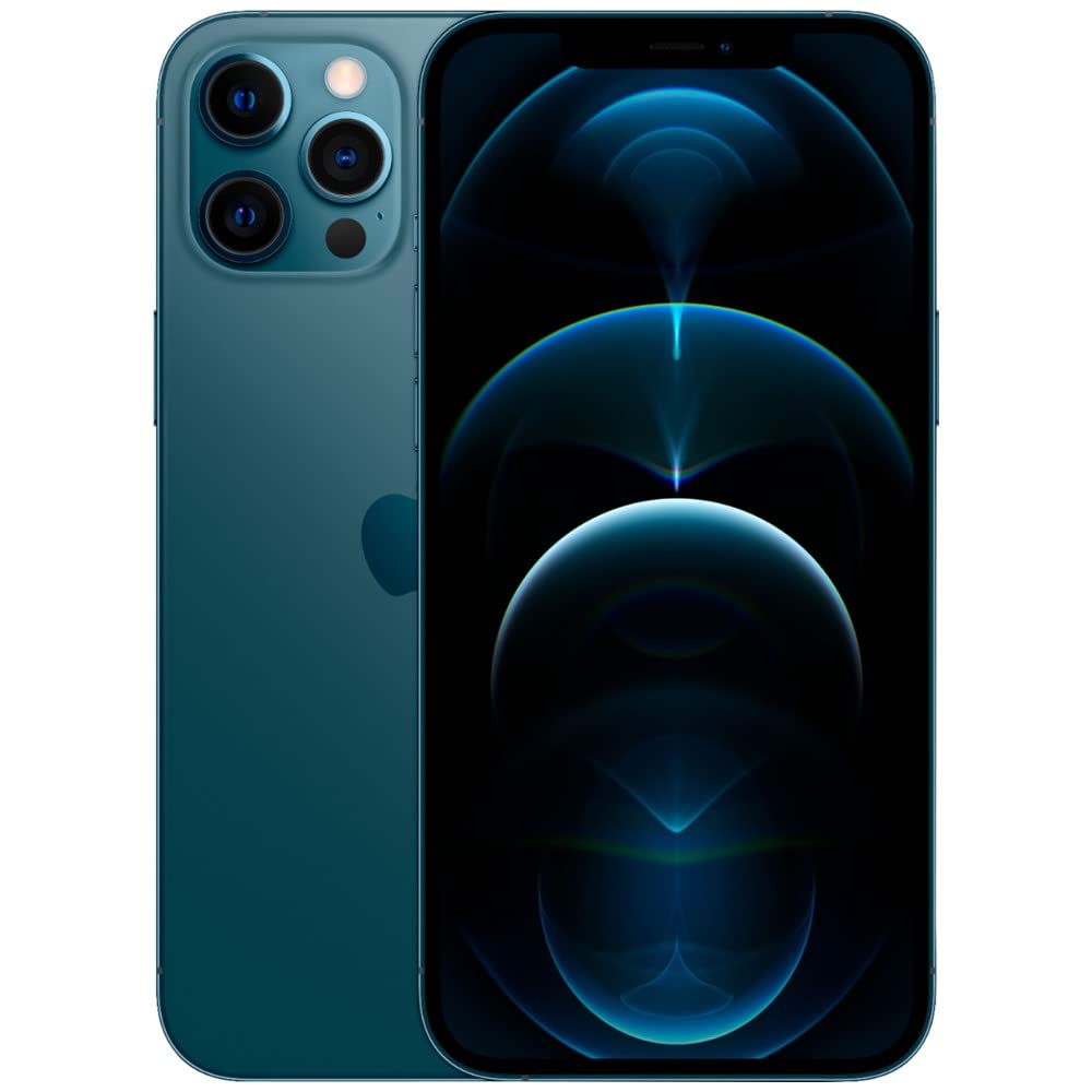 iPhone 12 Pro - Exhibición