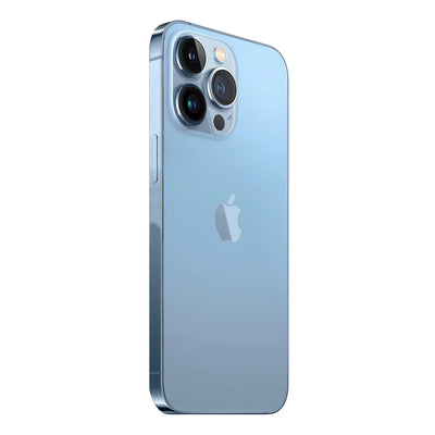 iPhone 13 Pro - Exhibición