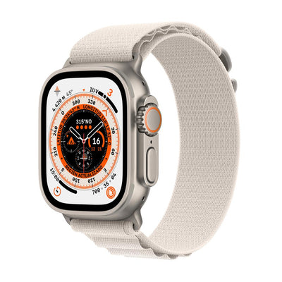 Apple Watch Ultra 49Mm