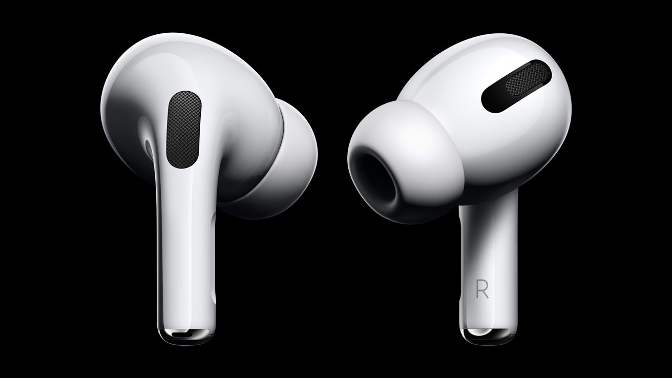 Audifonos Airpods Pro - Genericos
