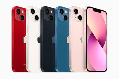 Celular iPhone 13