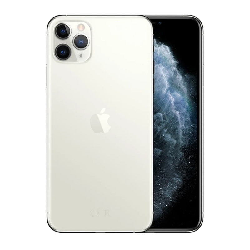 iPhone 11 Pro Max  - Exhibición