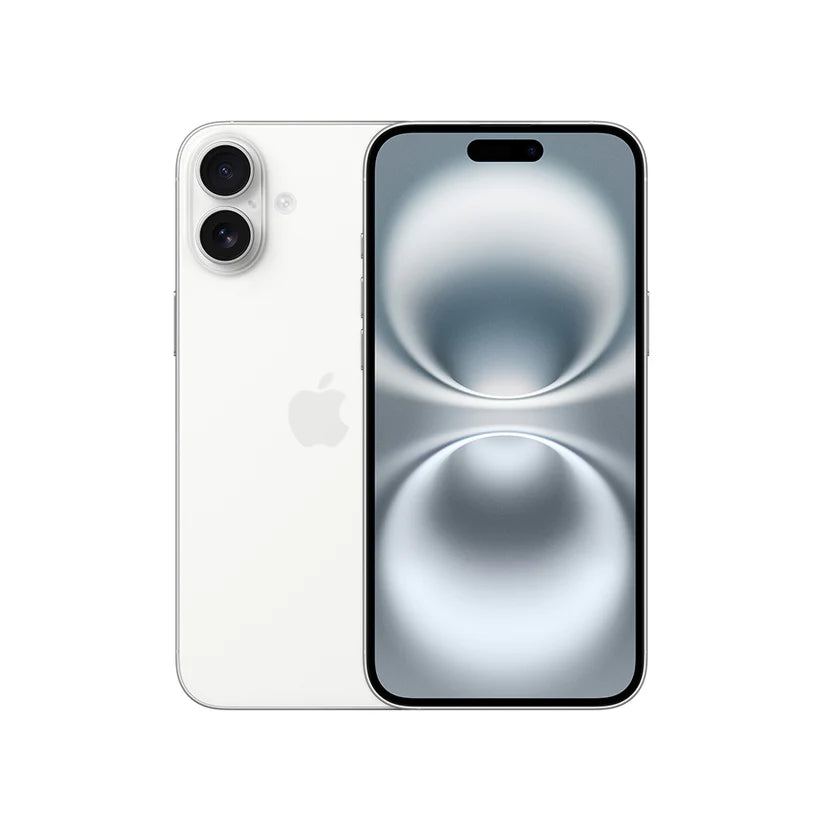 iPhone 16 Plus