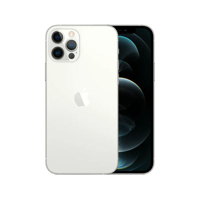 iPhone 12 Pro - Exhibición