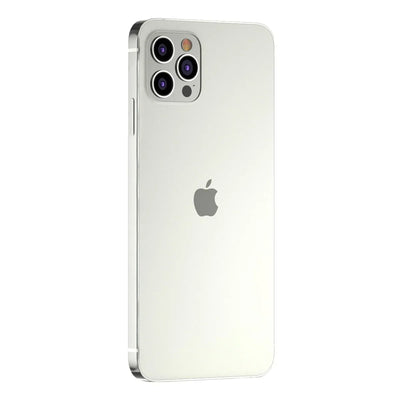 iPhone 12 Pro Max  - Exhibición