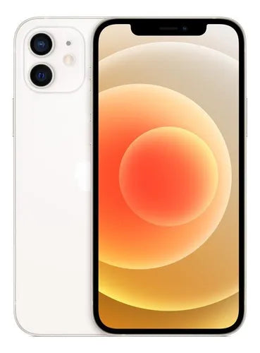 iPhone 12 - Exhibición
