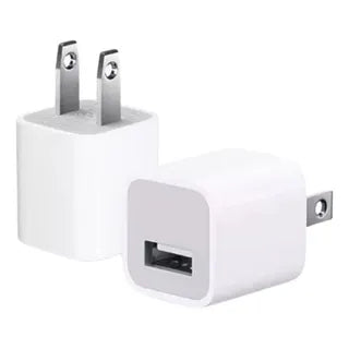 Cubo Genérico 20W Para iPhone