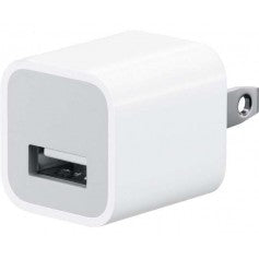 Cubo Genérico 20W Para iPhone