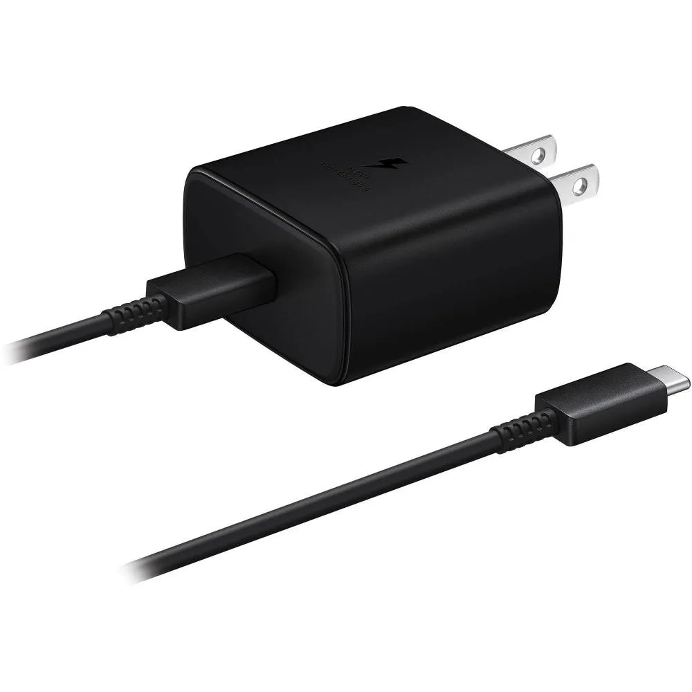 Cargador Samsung 45W Usbc