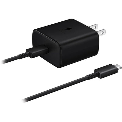 Cargador Samsung 45W Usbc