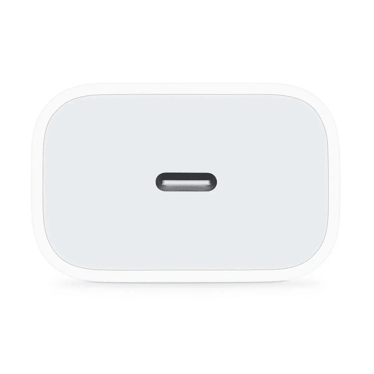 Cargador Completo Genérico Para iPhone 20W