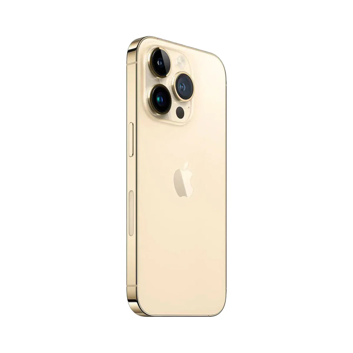iPhone 14 Pro - Exhibición