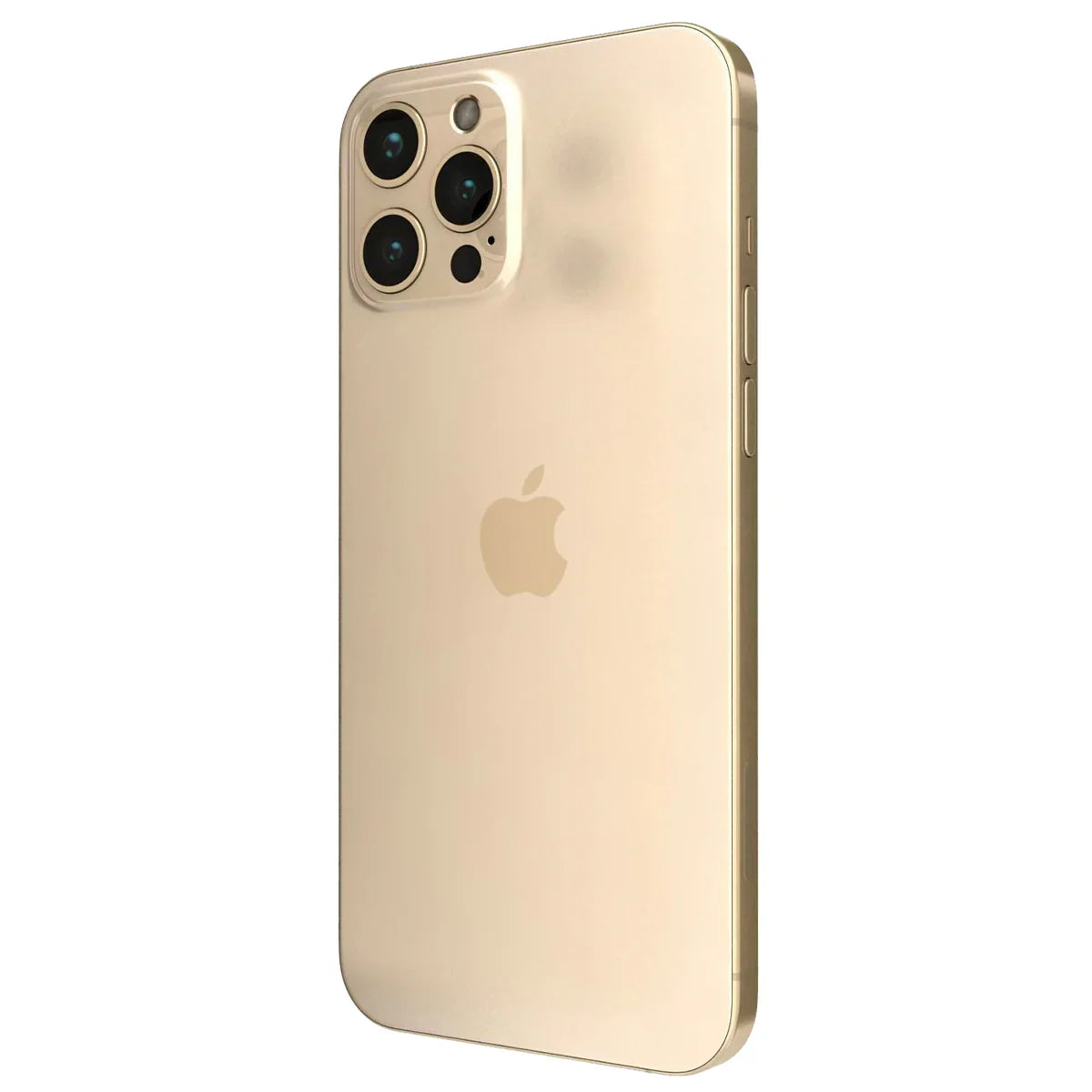 iPhone 12 Pro Max  - Exhibición