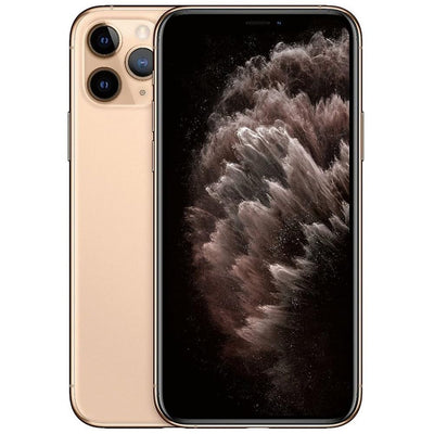 iPhone 11 Pro Max  - Exhibición