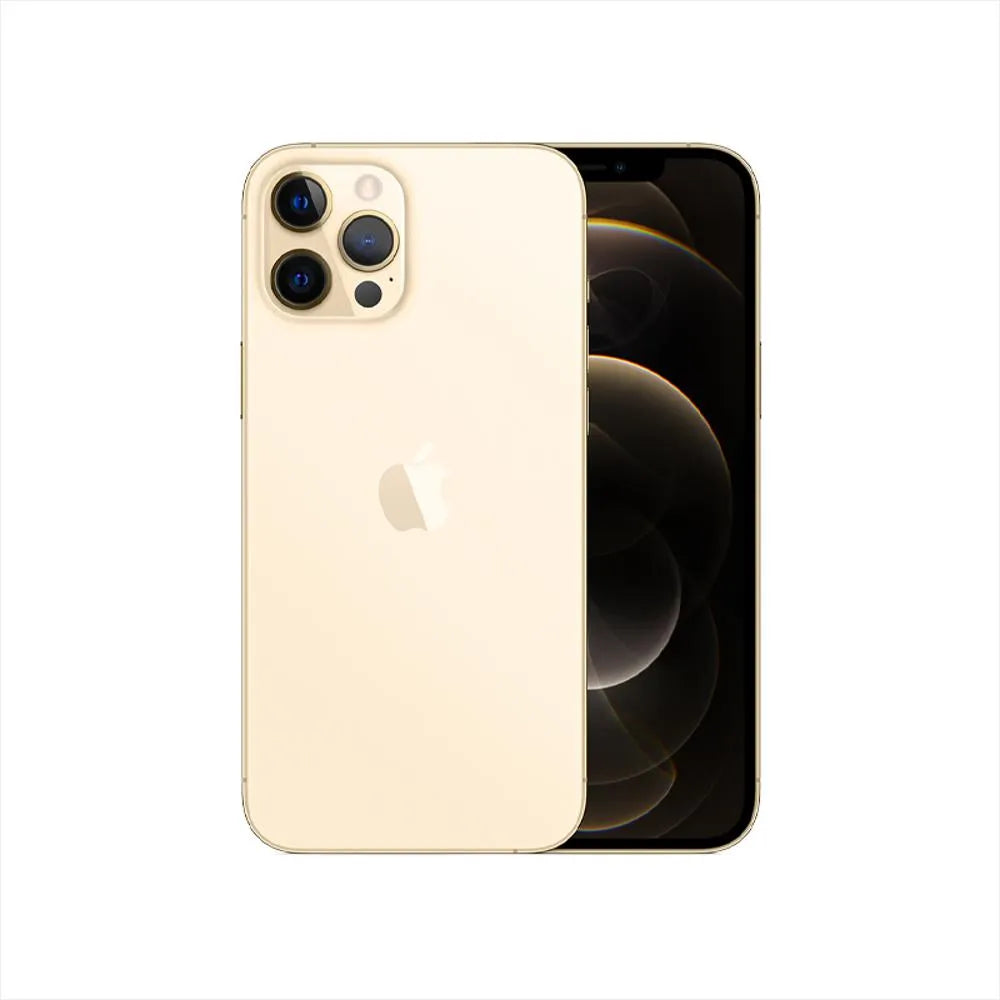 iPhone 12 Pro - Exhibición