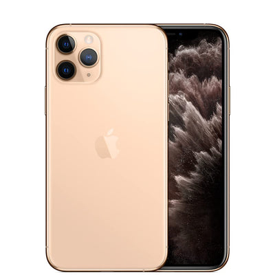 iPhone 11 Pro - Exhibición