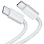 Cable Apple Usbc A Usbc 1 Metro Macbook Ipad