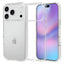 Estuche protector Space transparente para iPhone 17