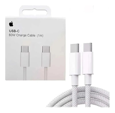 Cable Apple Usbc A Usbc 1 Metro Macbook Ipad
