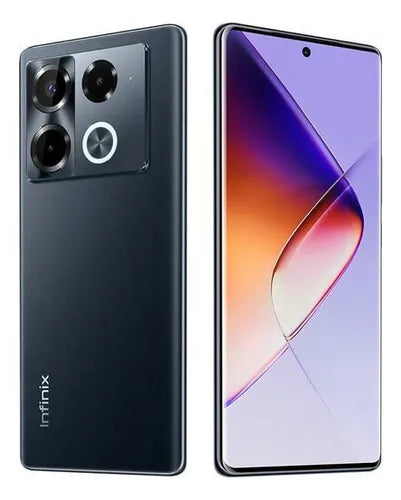 Celular Infinix Note 40 Pro 8Gb Ram
