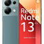 Celular Redmi Note 13 Pro 12Ram 4G