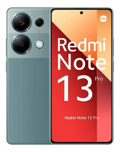 Celular Redmi Note 13 Pro 12Ram 4G