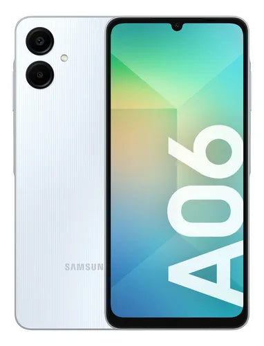 Samsung Galaxy A06 4Ram 2Sim